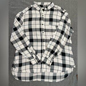 WILFRED Button down